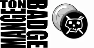 Badges